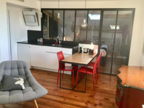 Отель L'appartement de Margot  Бордо